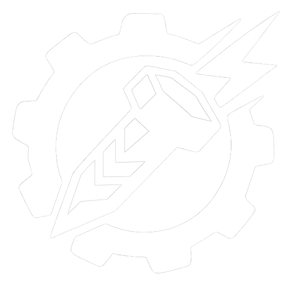CyBolts Logo